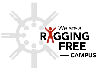 Ragging Free Campus