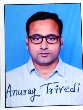Anurag Trivedi